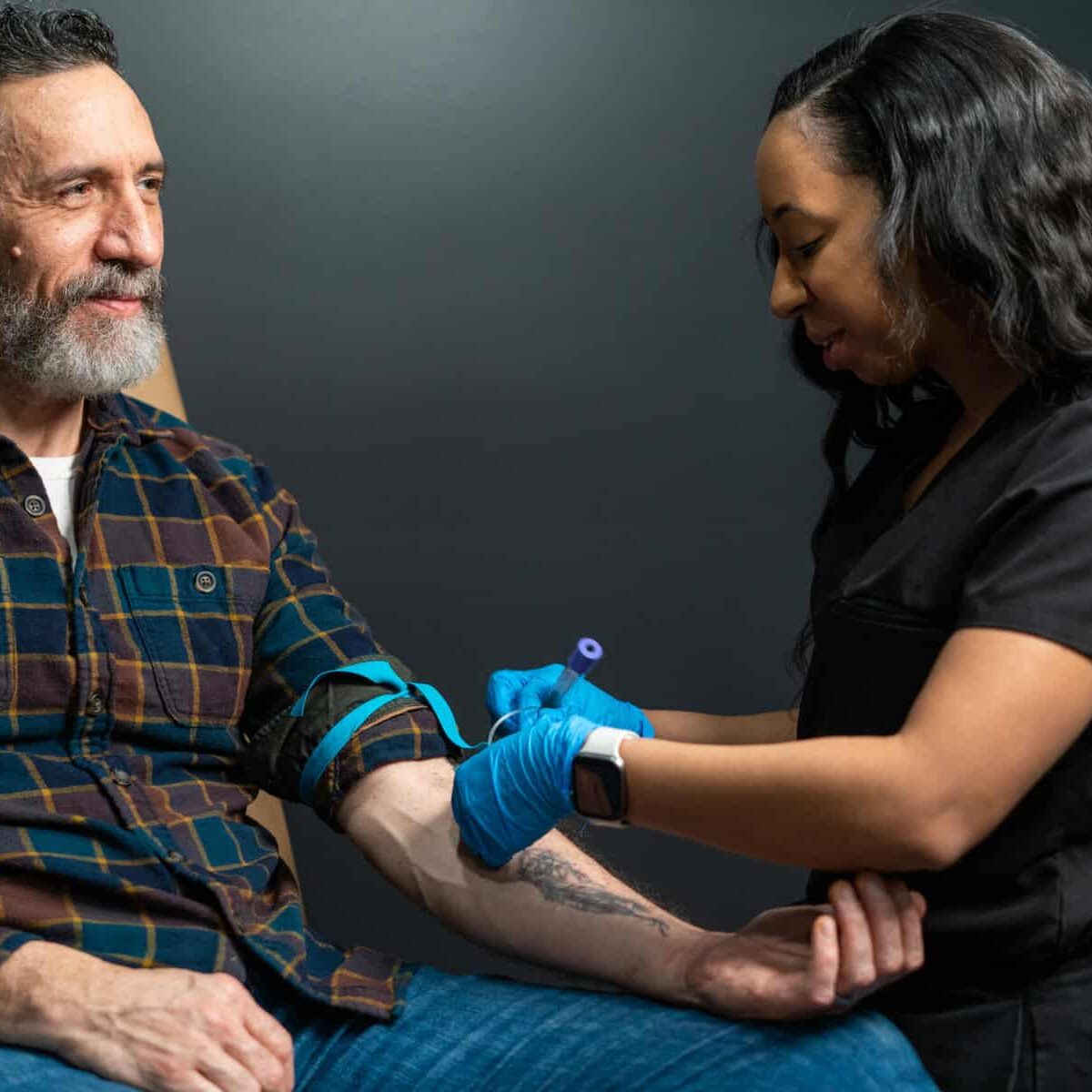 Erection Disorder Treatment Gary Indiana Near Me